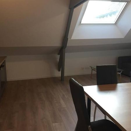 Appartement T2 แซงต์-บรีเออ ภายนอก รูปภาพ