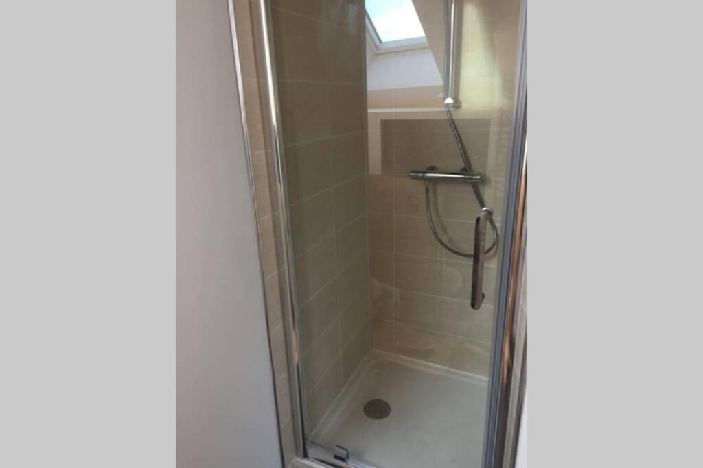 Appartement T2 แซงต์-บรีเออ ภายนอก รูปภาพ